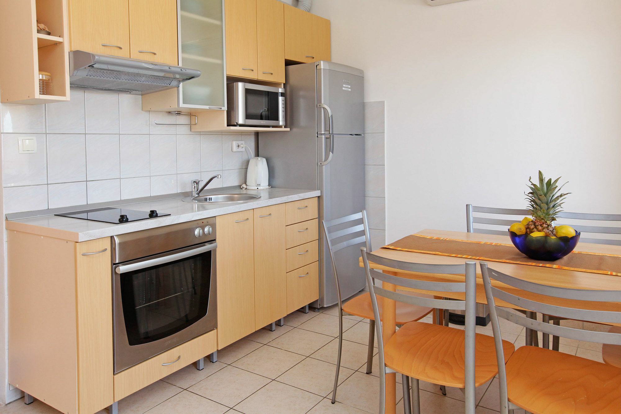 Perla Apartments Bol Exterior photo