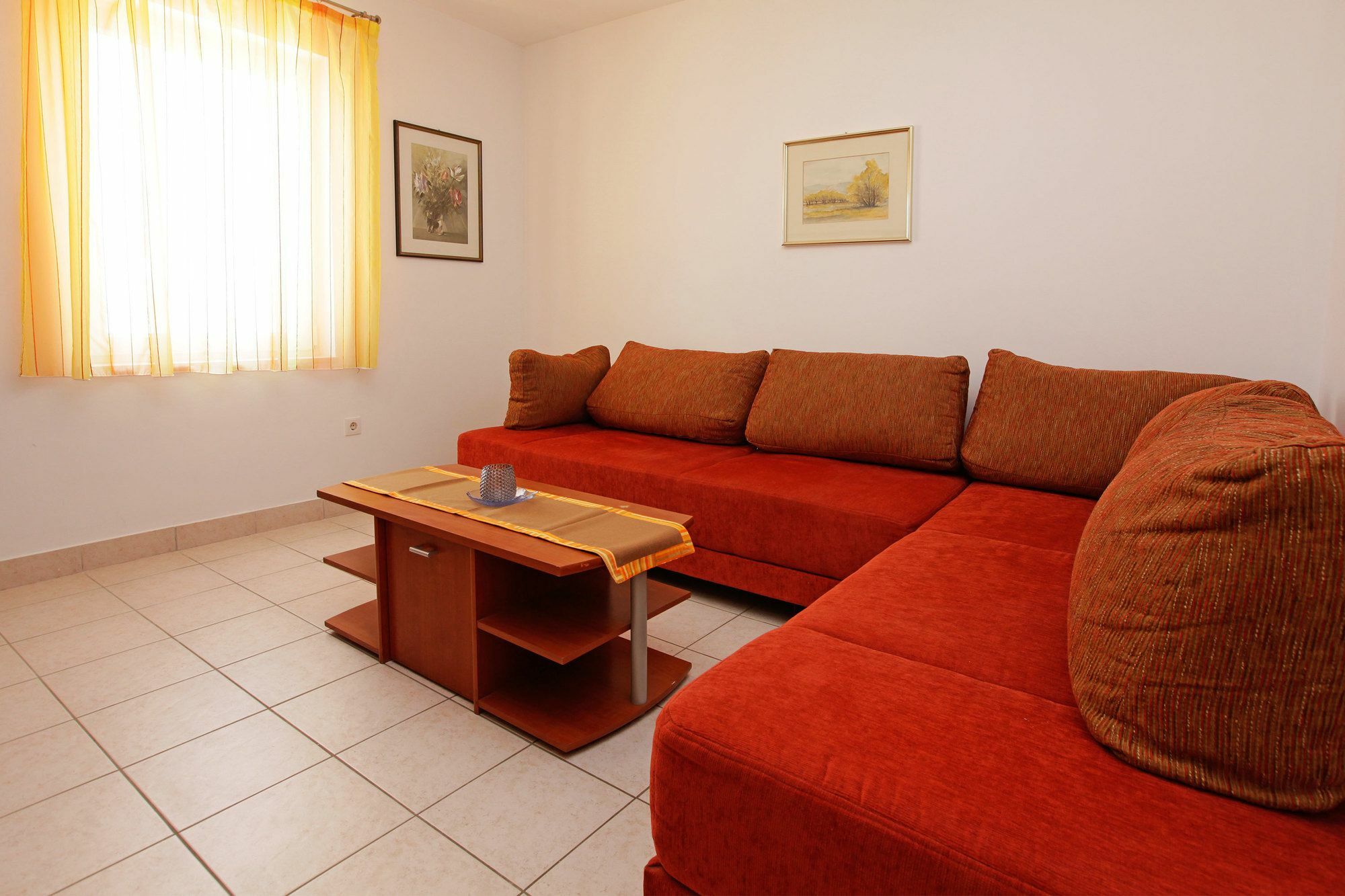 Perla Apartments Bol Exterior photo